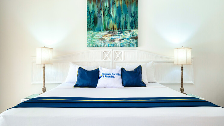 Tropikist Beach Hotel & Resort